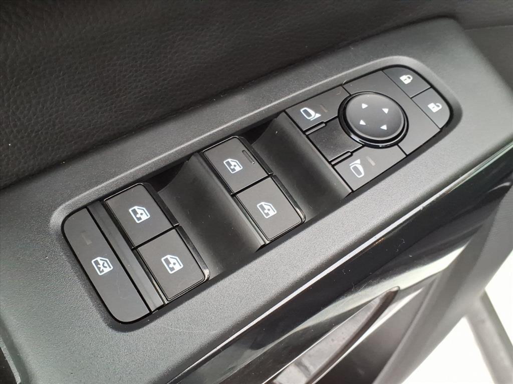 used 2024 Nissan Pathfinder car, priced at $28,987