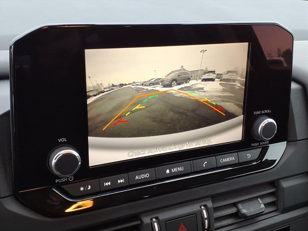 used 2024 Nissan Pathfinder car, priced at $28,987