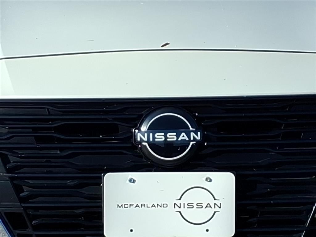 used 2024 Nissan Altima car, priced at $19,648