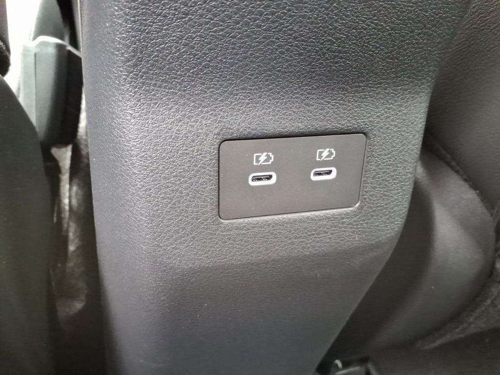 used 2025 Nissan Kicks car, priced at $25,499