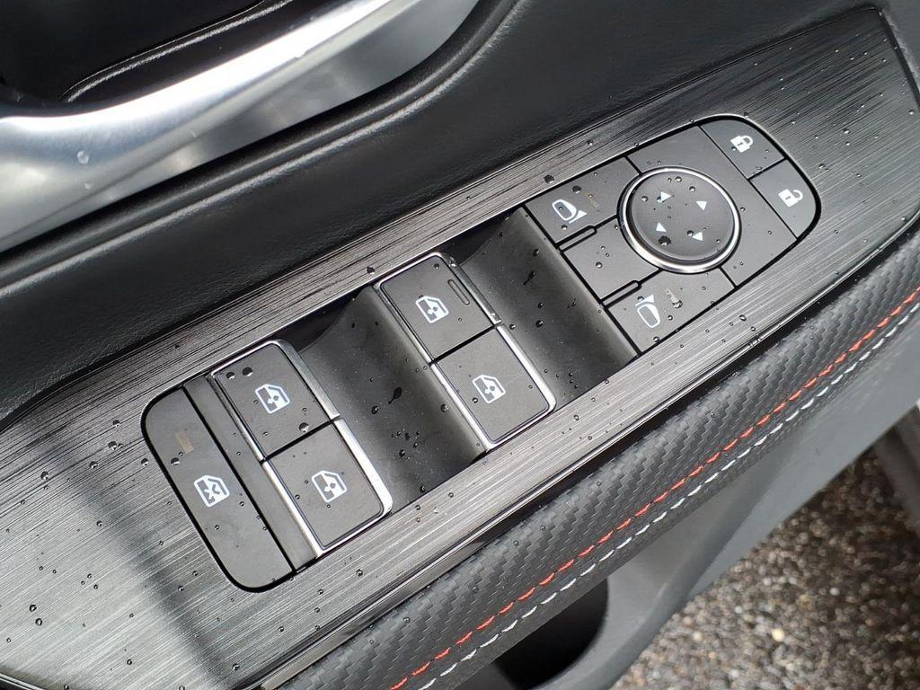used 2025 Nissan Kicks car, priced at $25,499