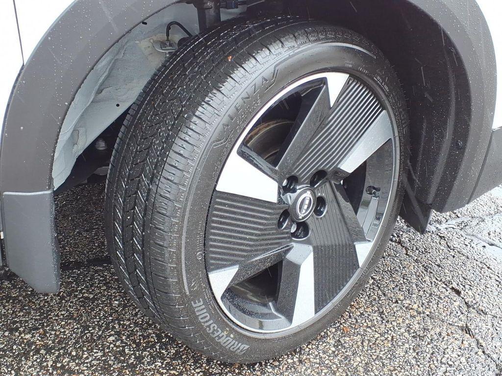 used 2025 Nissan Kicks car, priced at $25,499