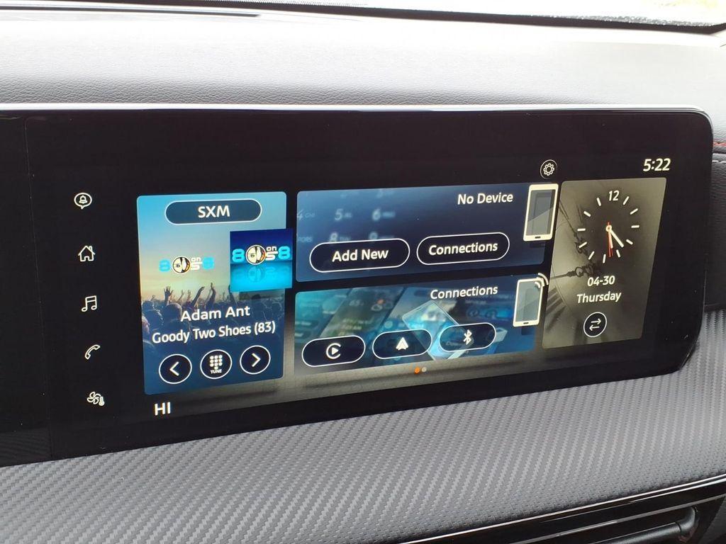 used 2025 Nissan Kicks car, priced at $25,499