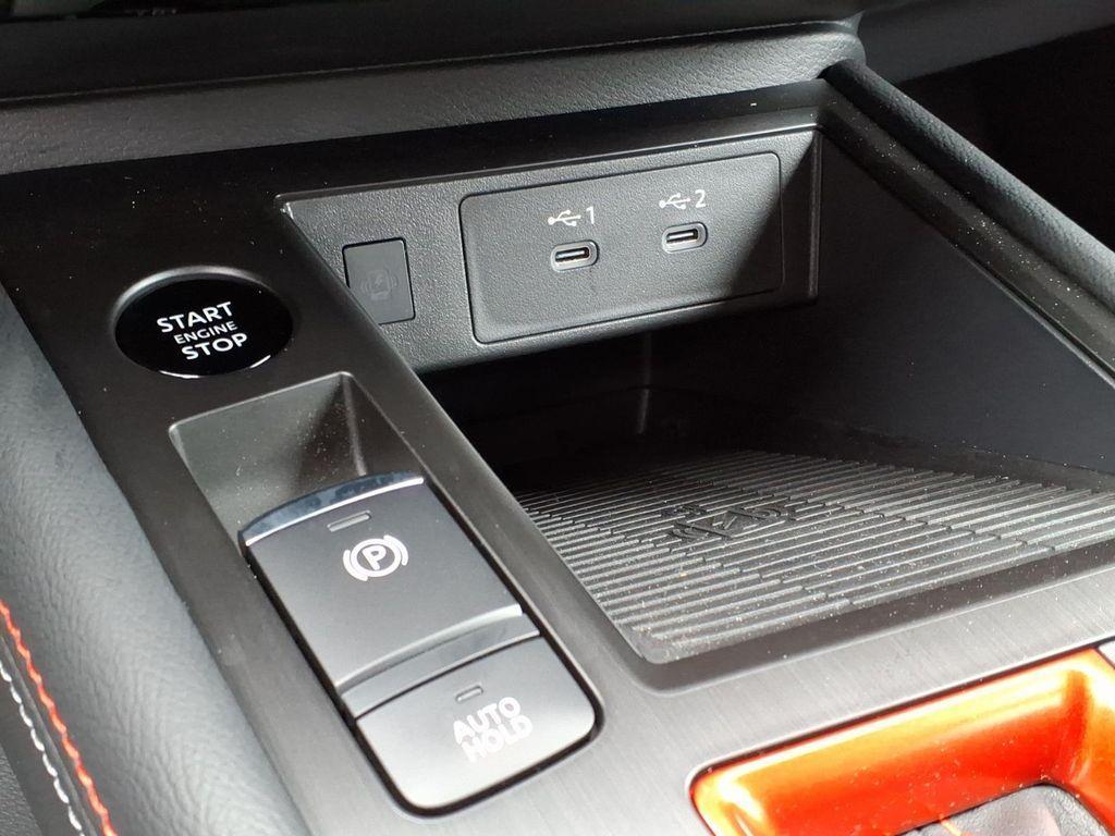 used 2025 Nissan Kicks car, priced at $25,499