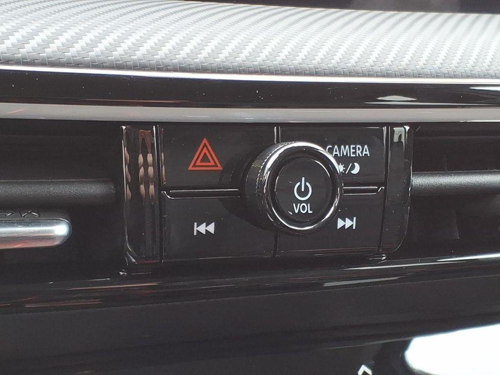 used 2025 Nissan Kicks car, priced at $25,499