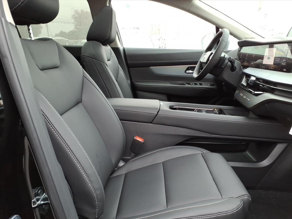 new 2026 Nissan Murano car, priced at $46,132