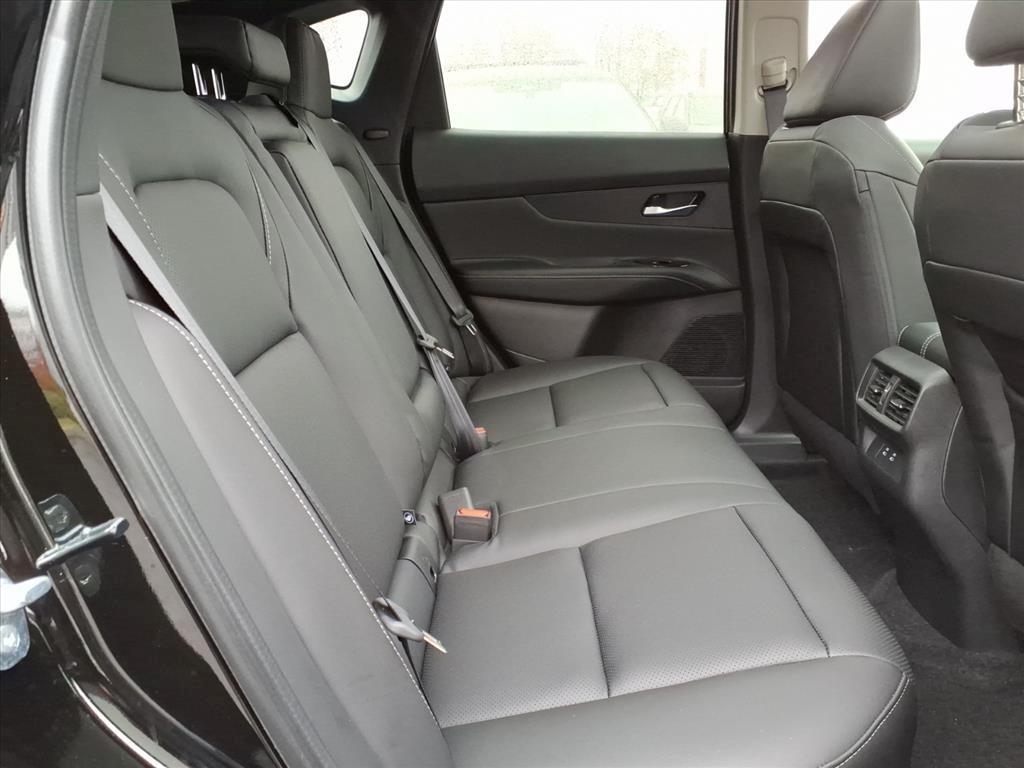 new 2026 Nissan Murano car, priced at $46,132