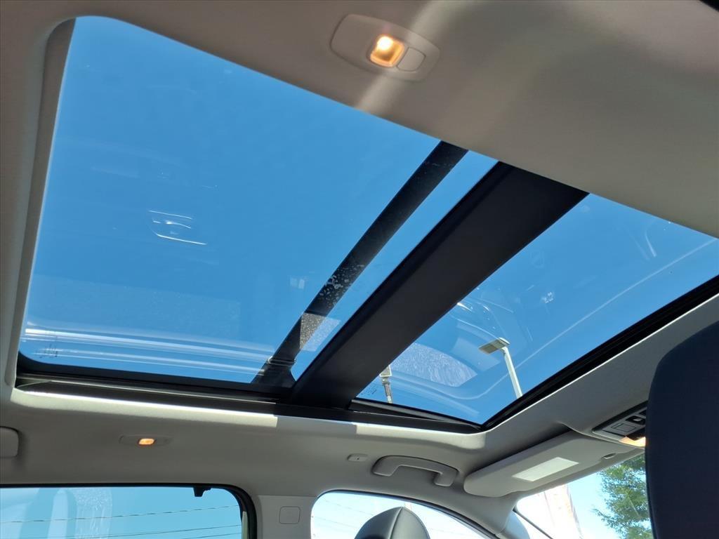 new 2026 Nissan Rogue car, priced at $40,532