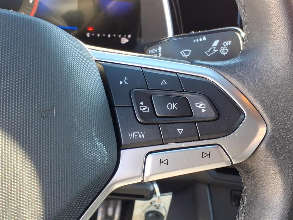 used 2024 Volkswagen Jetta car, priced at $18,945