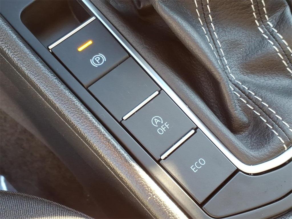 used 2024 Volkswagen Jetta car, priced at $18,945