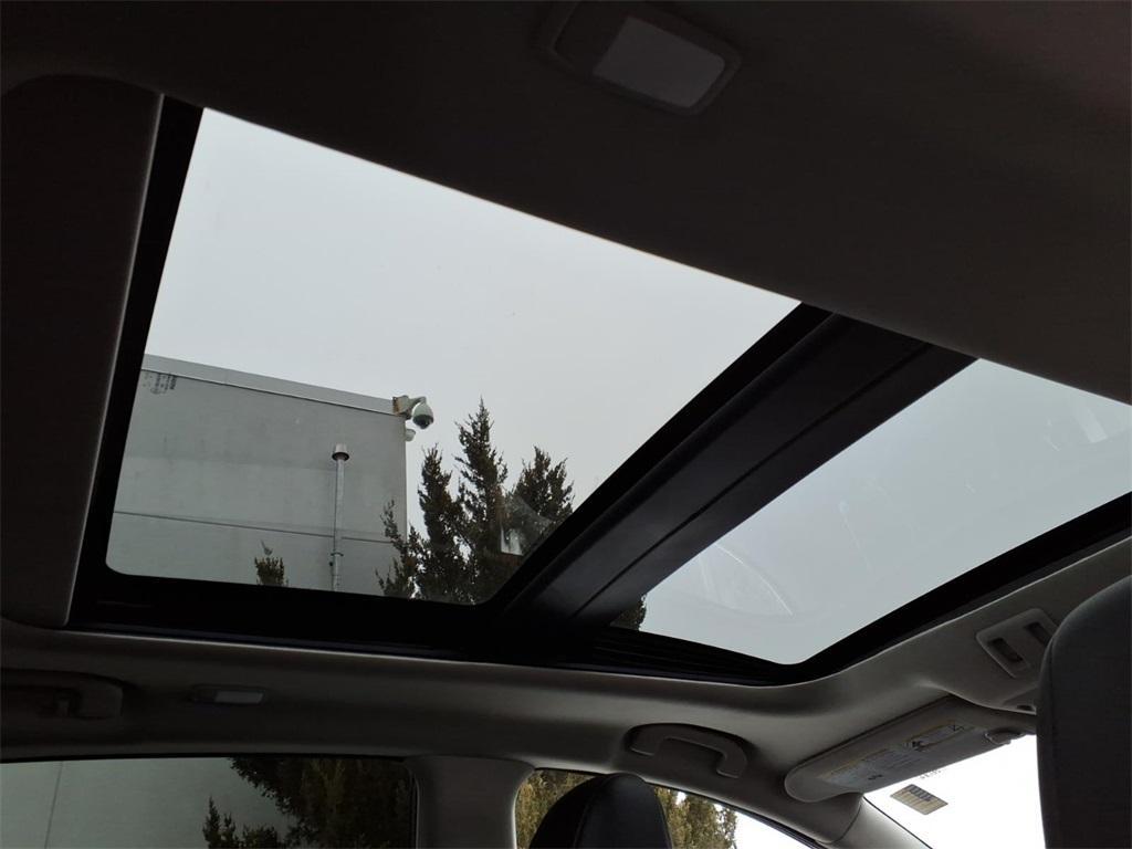 used 2023 Nissan Murano car, priced at $22,100