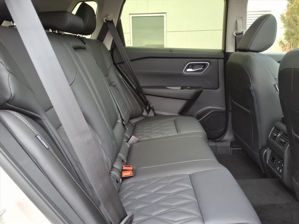 new 2026 Nissan Rogue car, priced at $43,000