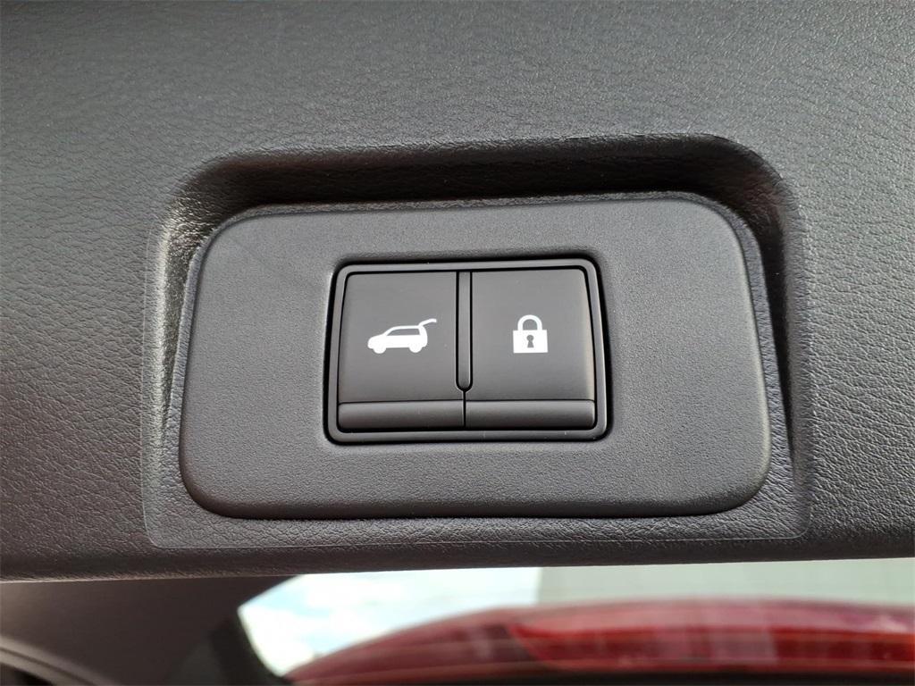 new 2026 Nissan Rogue car, priced at $32,651