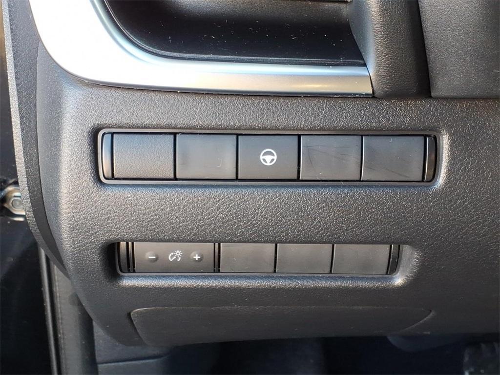 used 2023 Nissan Rogue car, priced at $19,570