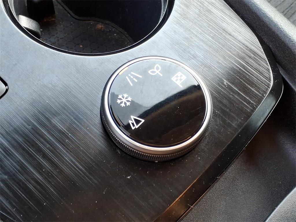 used 2023 Nissan Rogue car, priced at $19,570