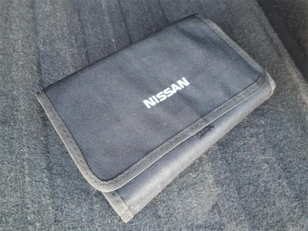 used 2023 Nissan Rogue car, priced at $19,570