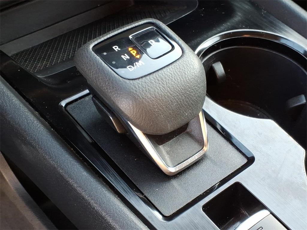 used 2023 Nissan Rogue car, priced at $19,570