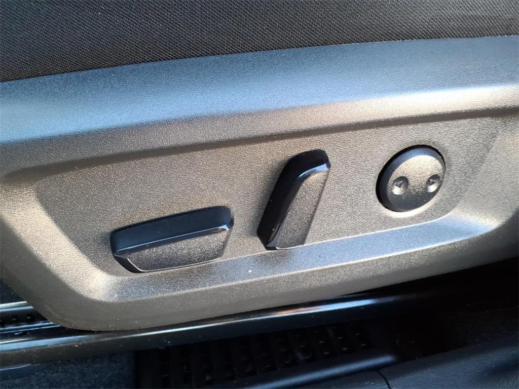 used 2023 Nissan Rogue car, priced at $19,570