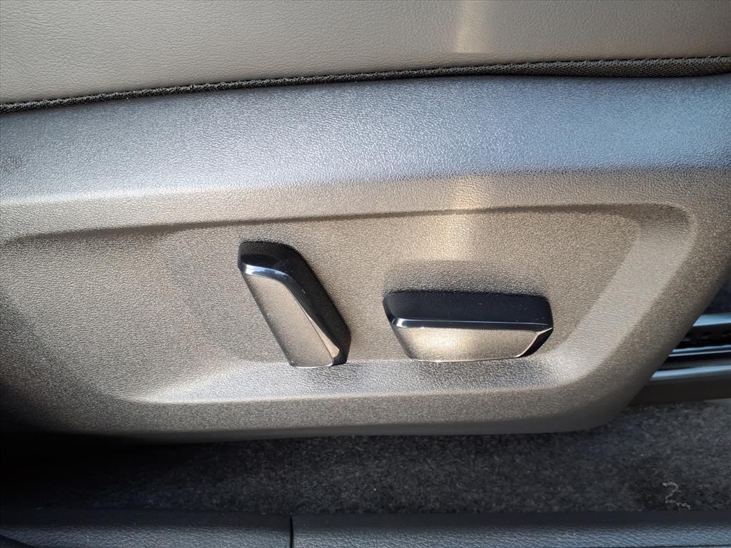 new 2026 Nissan Rogue car, priced at $42,900