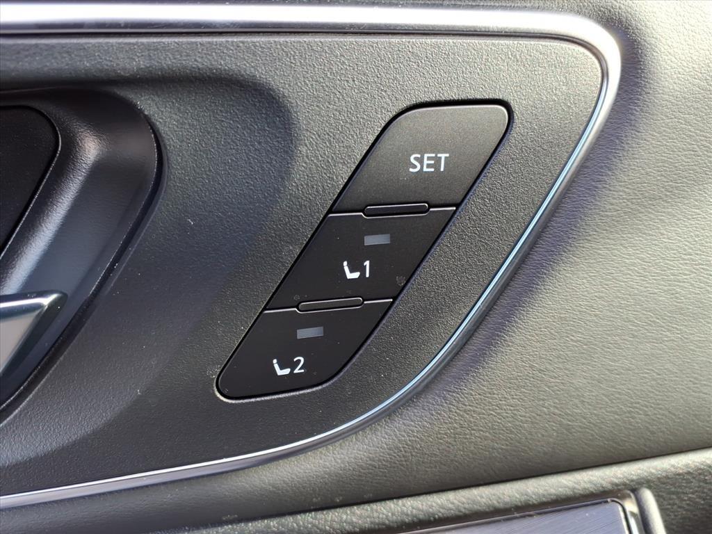 new 2026 Nissan Rogue car, priced at $42,900