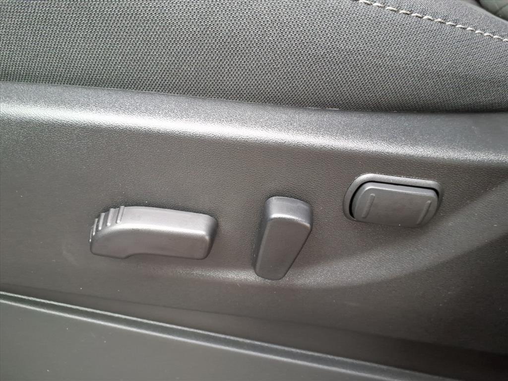 new 2026 Nissan Frontier car, priced at $40,850