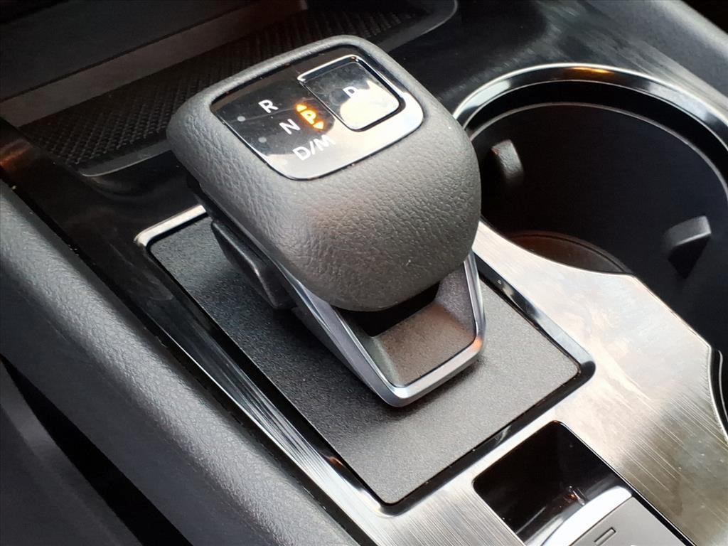 used 2023 Nissan Rogue car, priced at $20,914