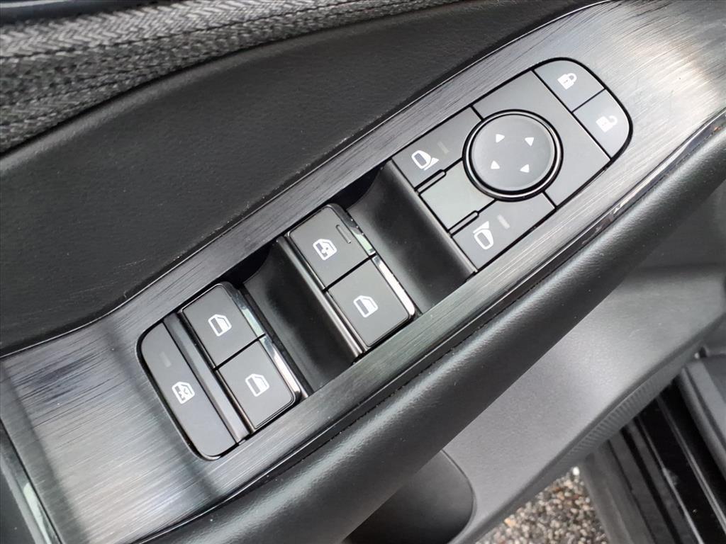 used 2023 Nissan Rogue car, priced at $20,914