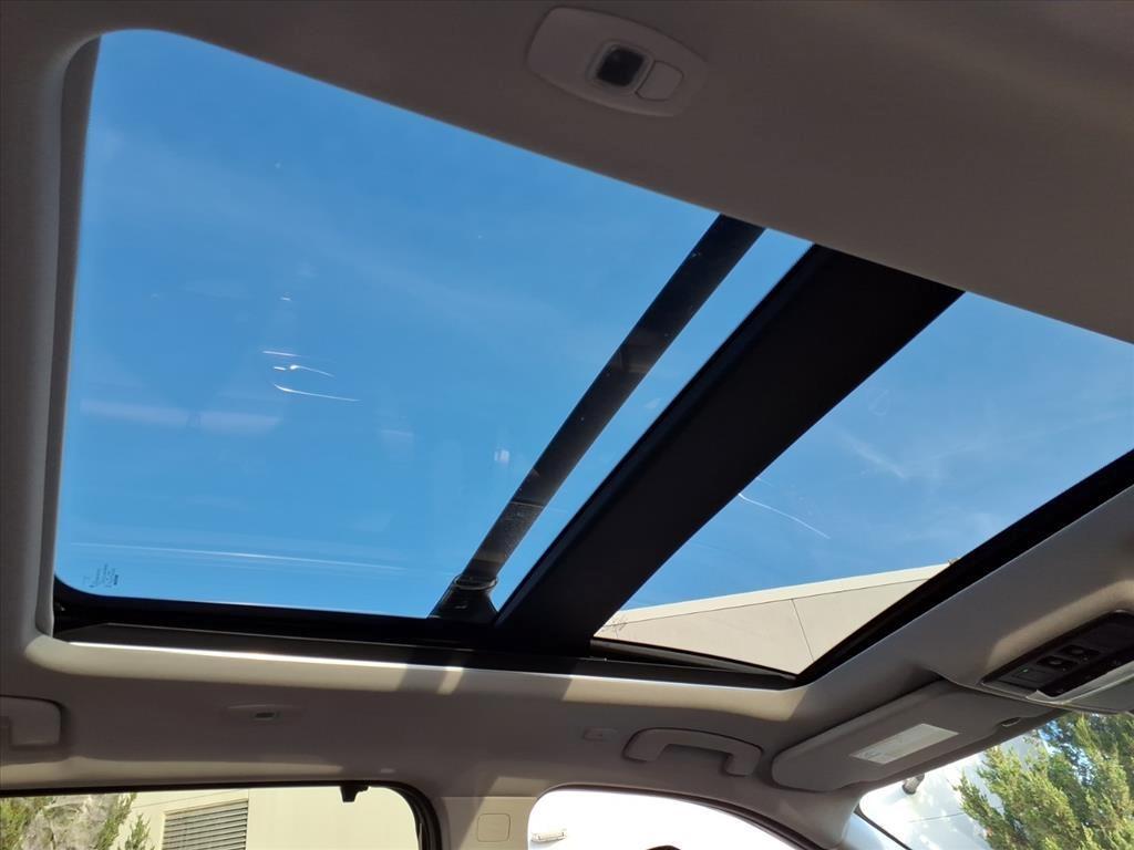 new 2026 Nissan Rogue car, priced at $40,074