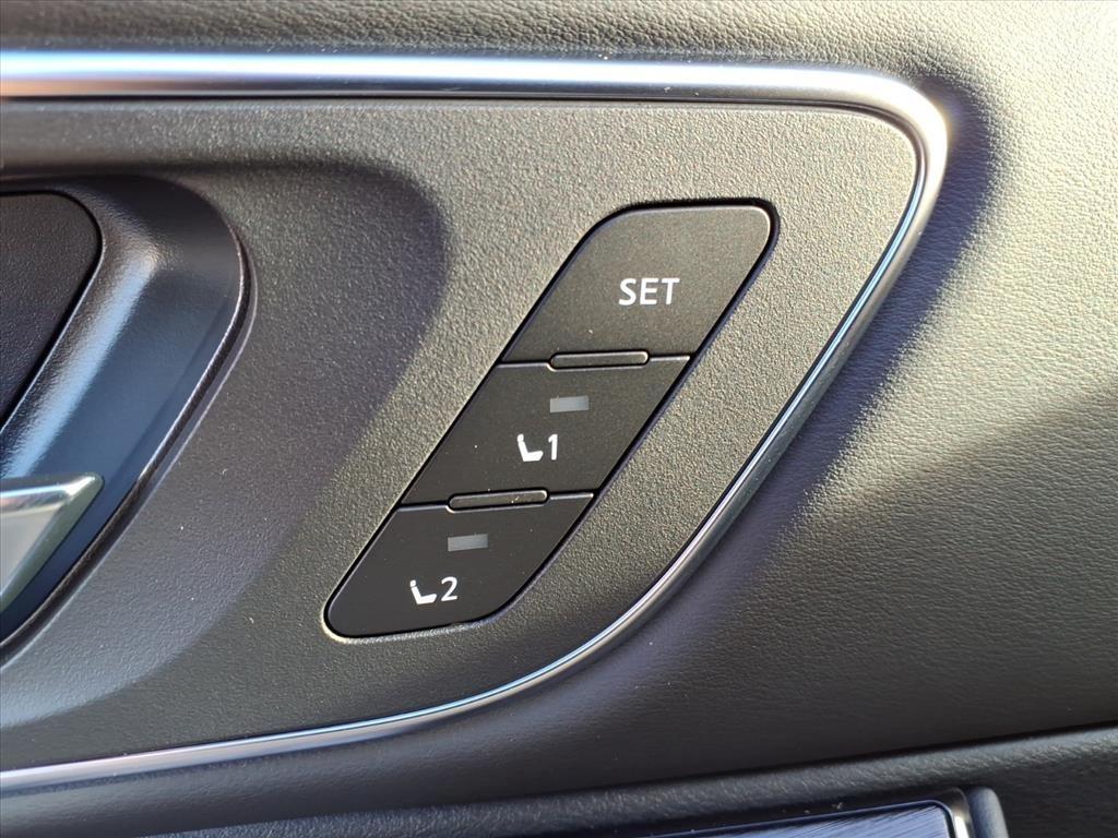 new 2026 Nissan Rogue car, priced at $40,074