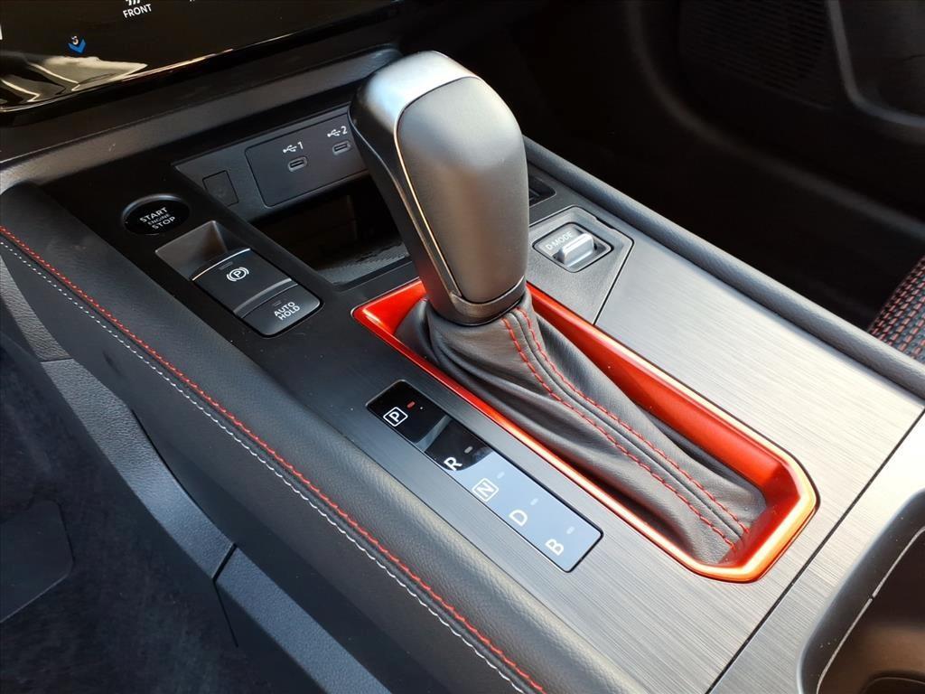 new 2026 Nissan Kicks car, priced at $29,284