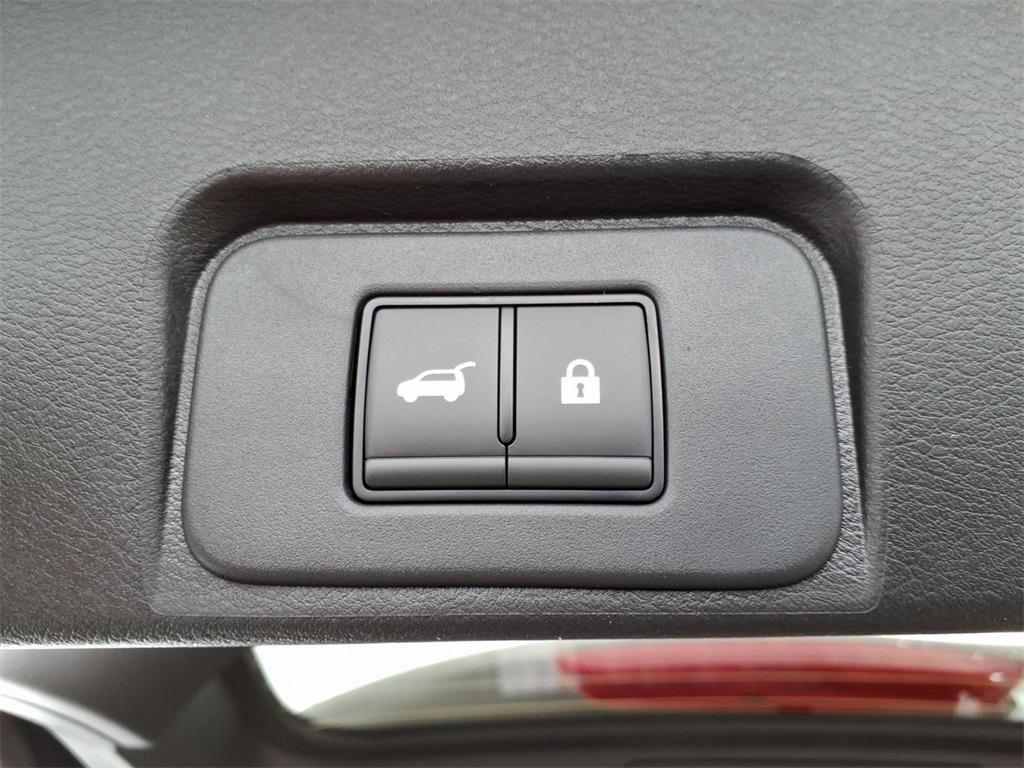 new 2026 Nissan Rogue car, priced at $35,164