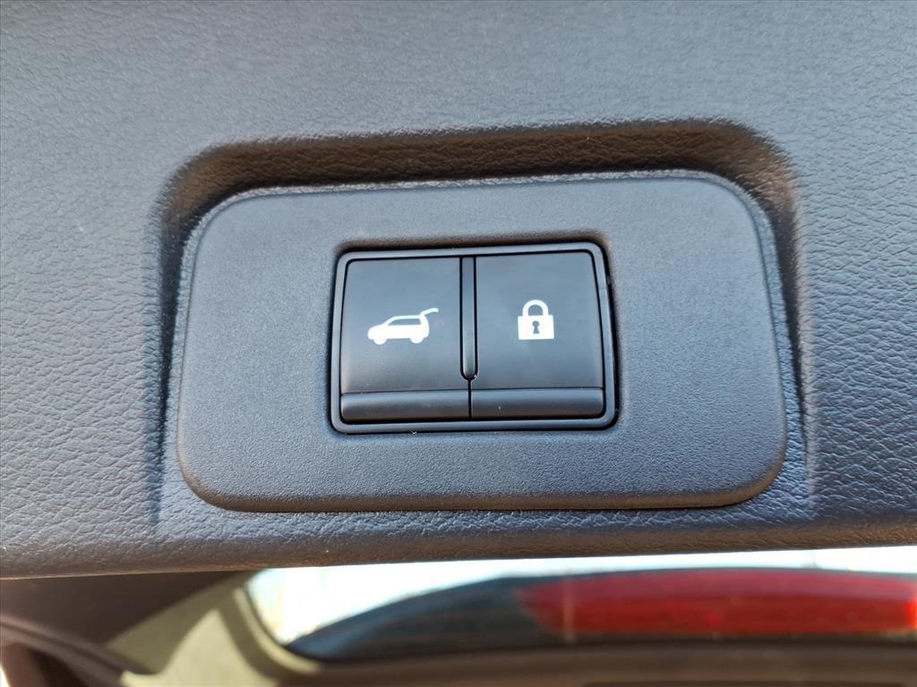 used 2023 Nissan Rogue car, priced at $22,834