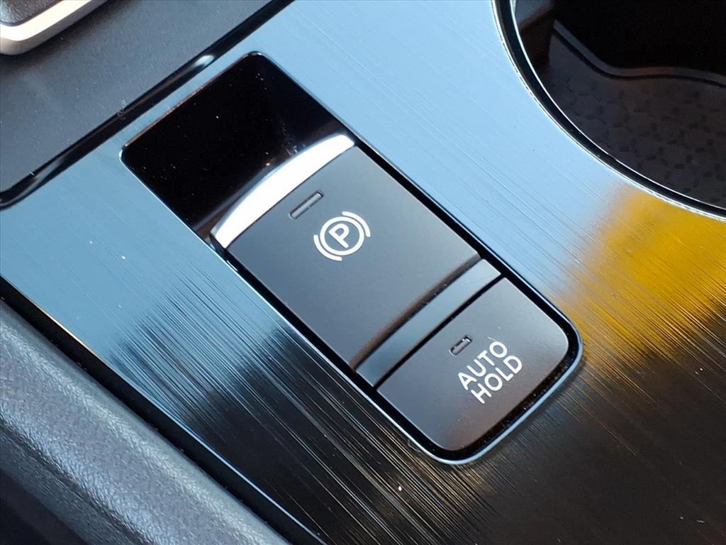 used 2023 Nissan Rogue car, priced at $22,834