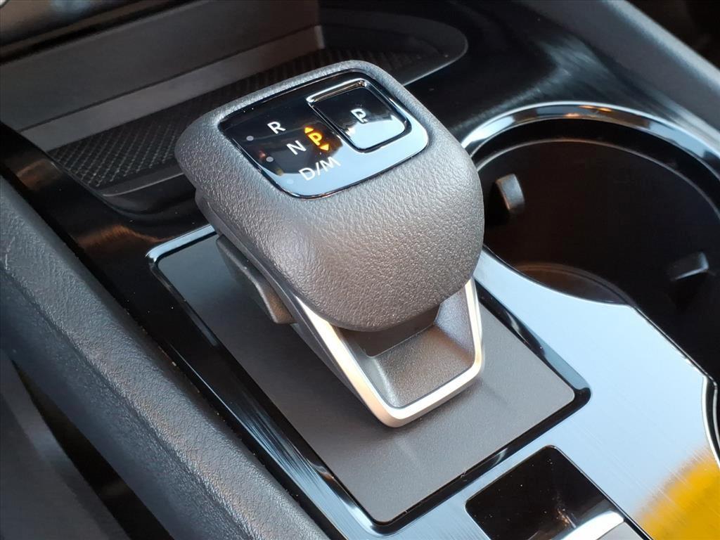 used 2023 Nissan Rogue car, priced at $22,834