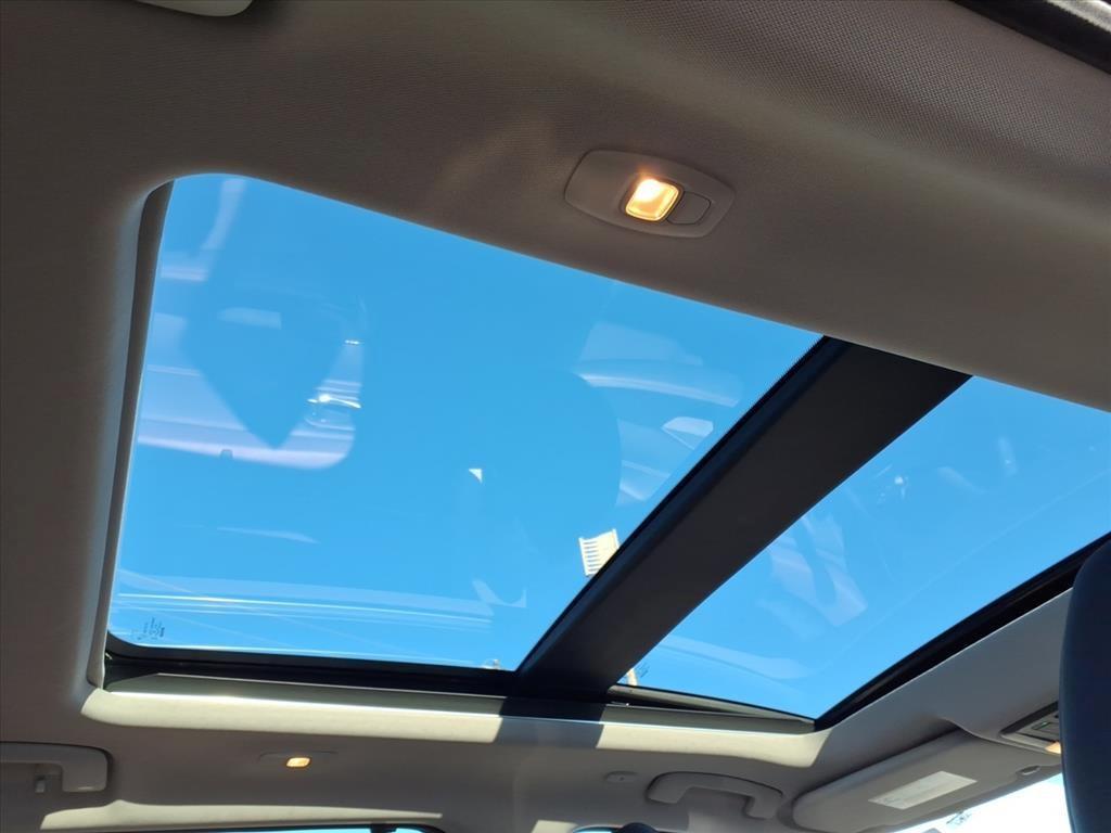 used 2023 Nissan Rogue car, priced at $22,834