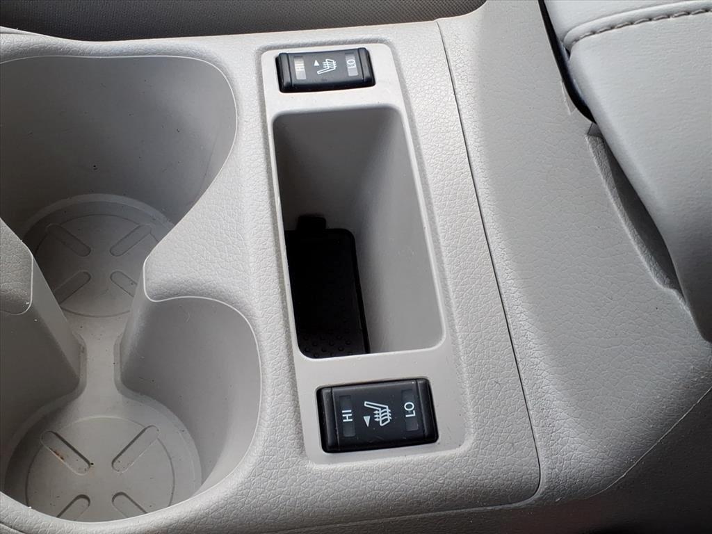 used 2020 Nissan Rogue Sport car, priced at $15,023