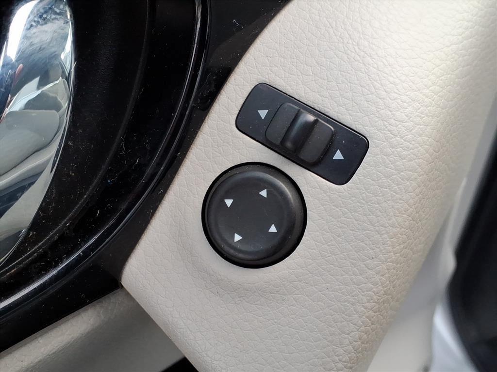 used 2020 Nissan Rogue Sport car, priced at $15,023