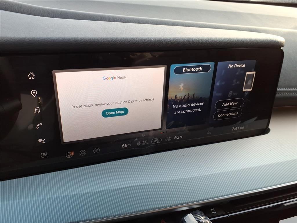 new 2026 Nissan Murano car, priced at $47,761