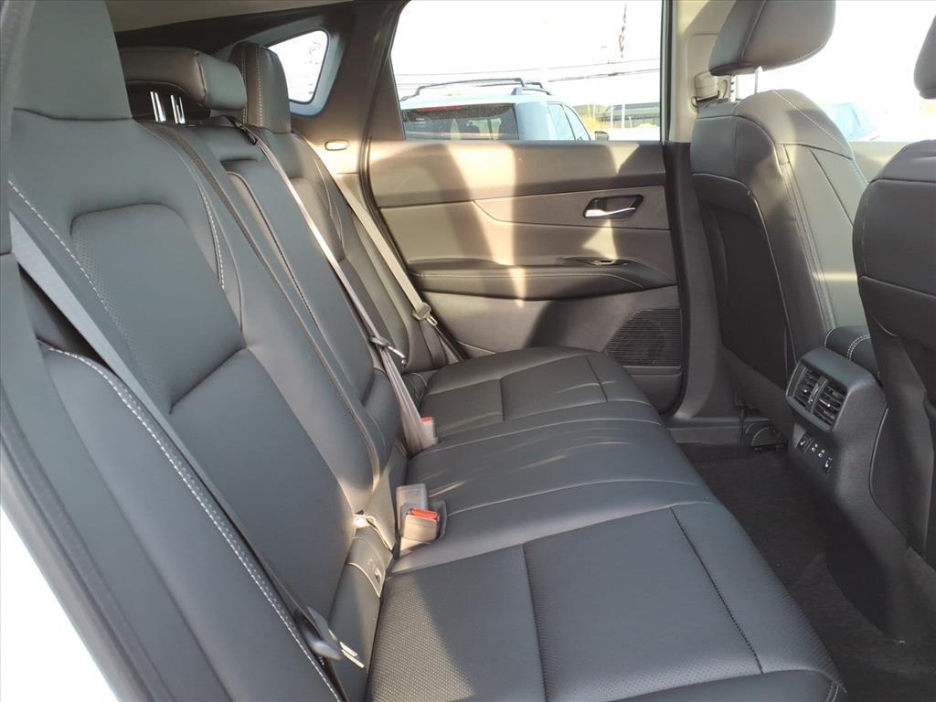 new 2026 Nissan Murano car, priced at $47,761