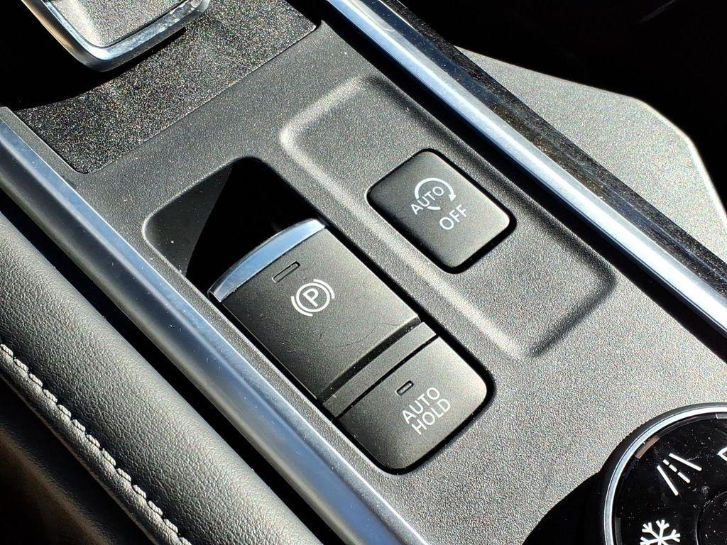 used 2023 Nissan Pathfinder car, priced at $33,964