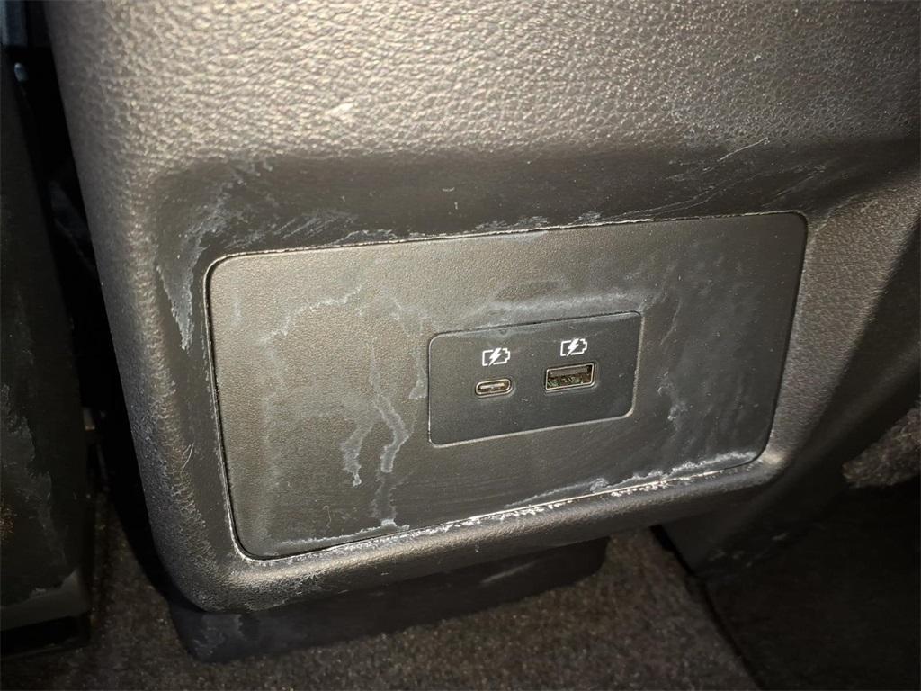 used 2023 Nissan Rogue car, priced at $23,126