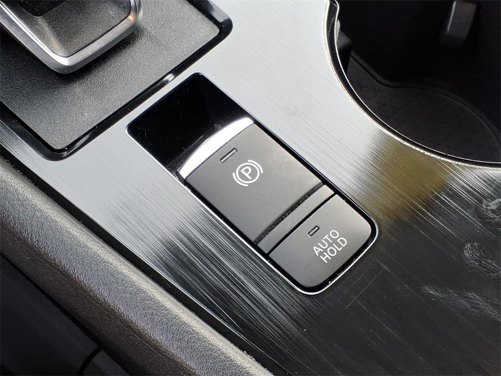 used 2023 Nissan Rogue car, priced at $23,126