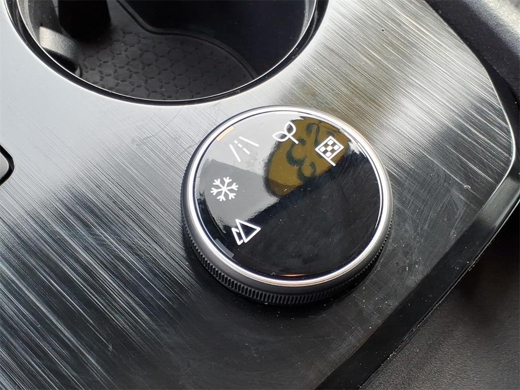 used 2023 Nissan Rogue car, priced at $23,126