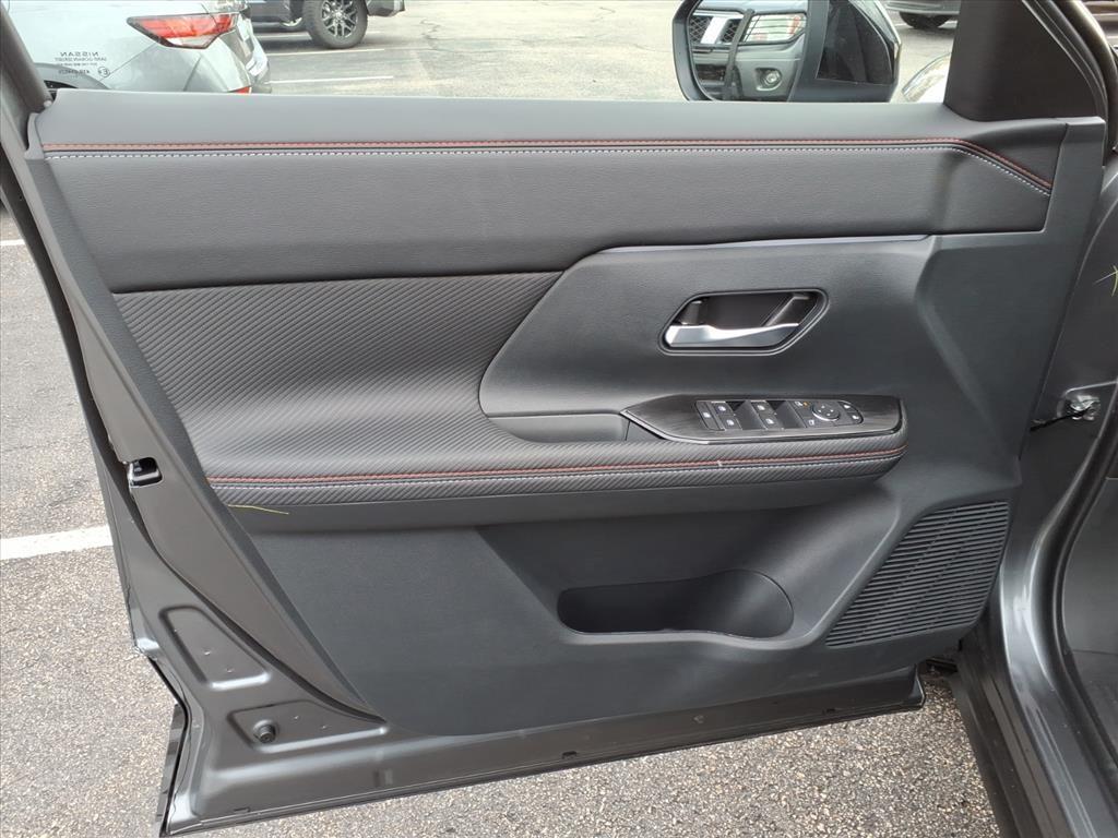 new 2026 Nissan Kicks car, priced at $29,604