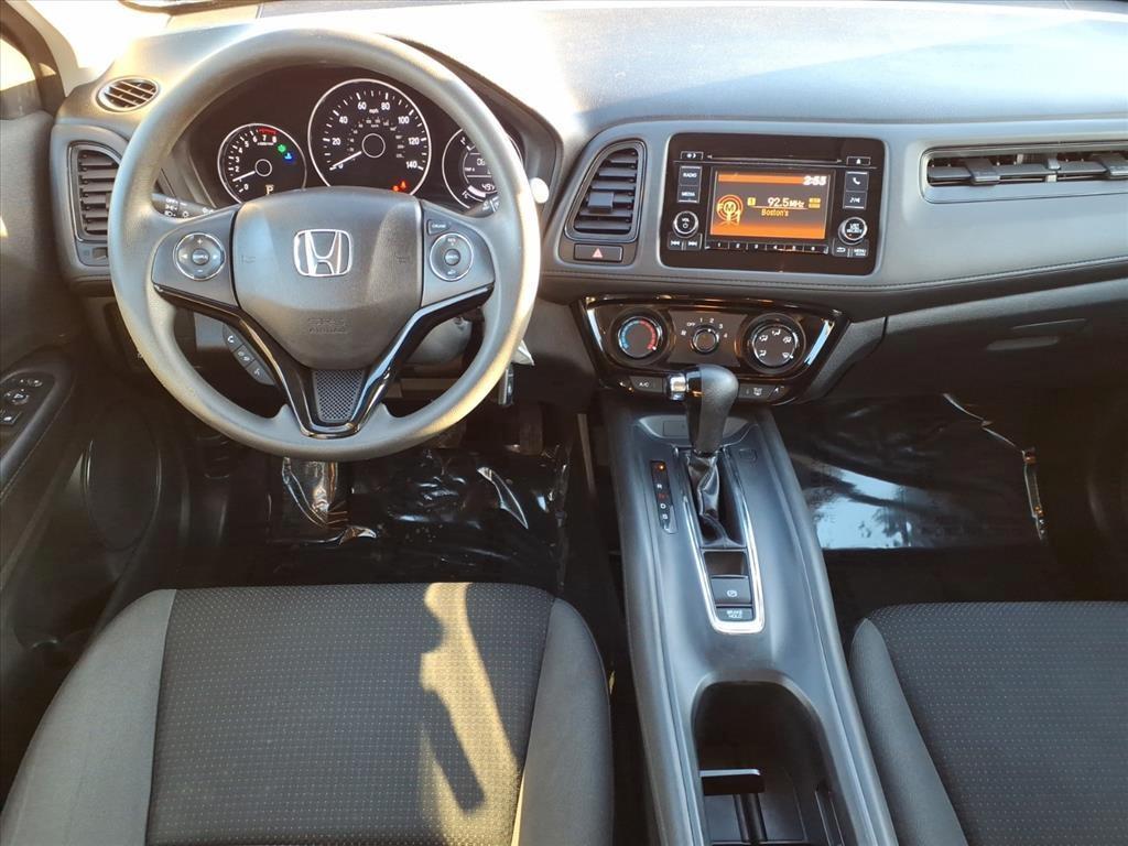 used 2022 Honda HR-V car, priced at $18,827