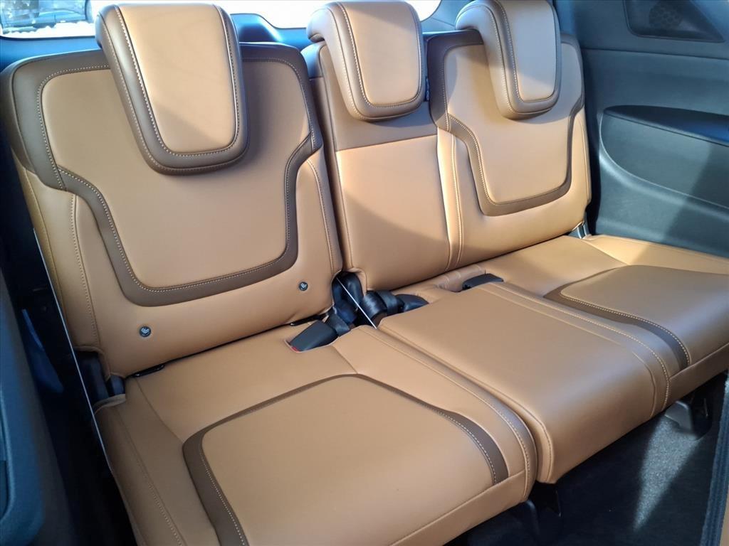 new 2026 Nissan Armada car, priced at $68,681