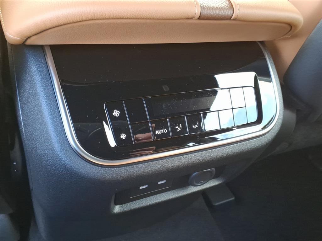 new 2026 Nissan Armada car, priced at $68,681