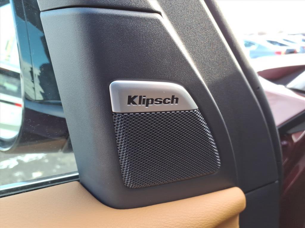 new 2026 Nissan Armada car, priced at $68,681