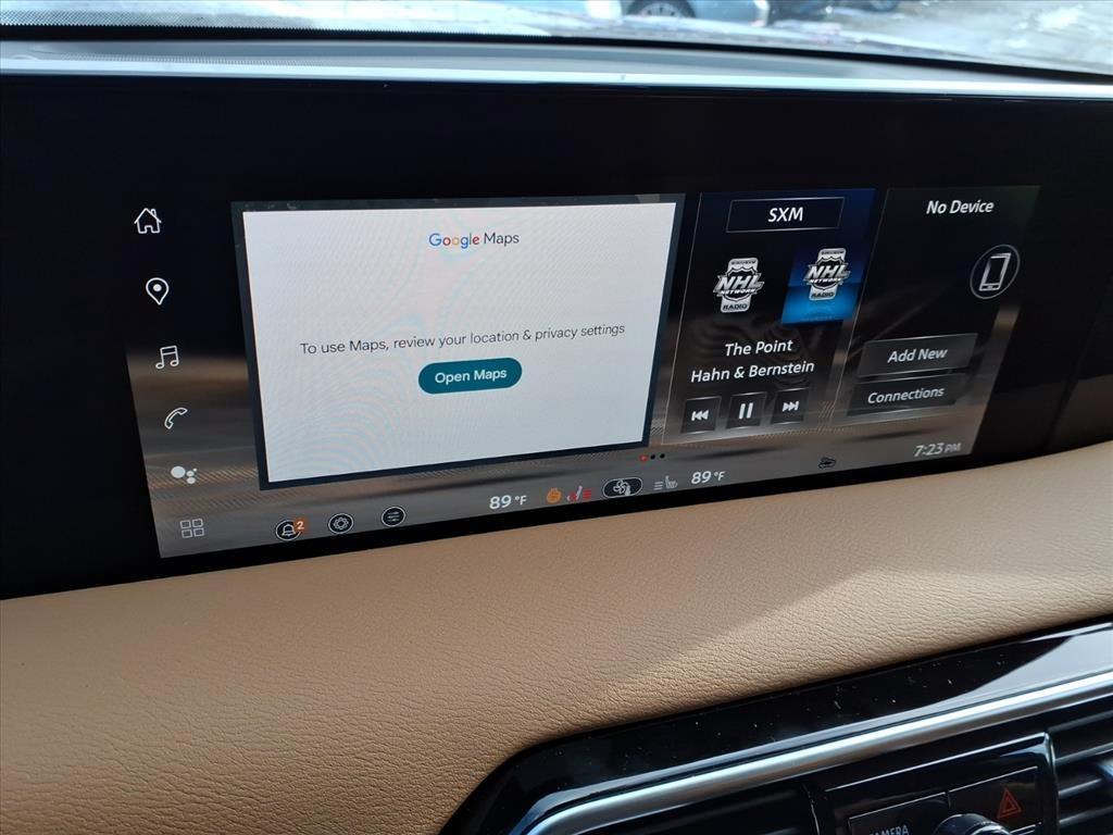 new 2026 Nissan Armada car, priced at $68,681