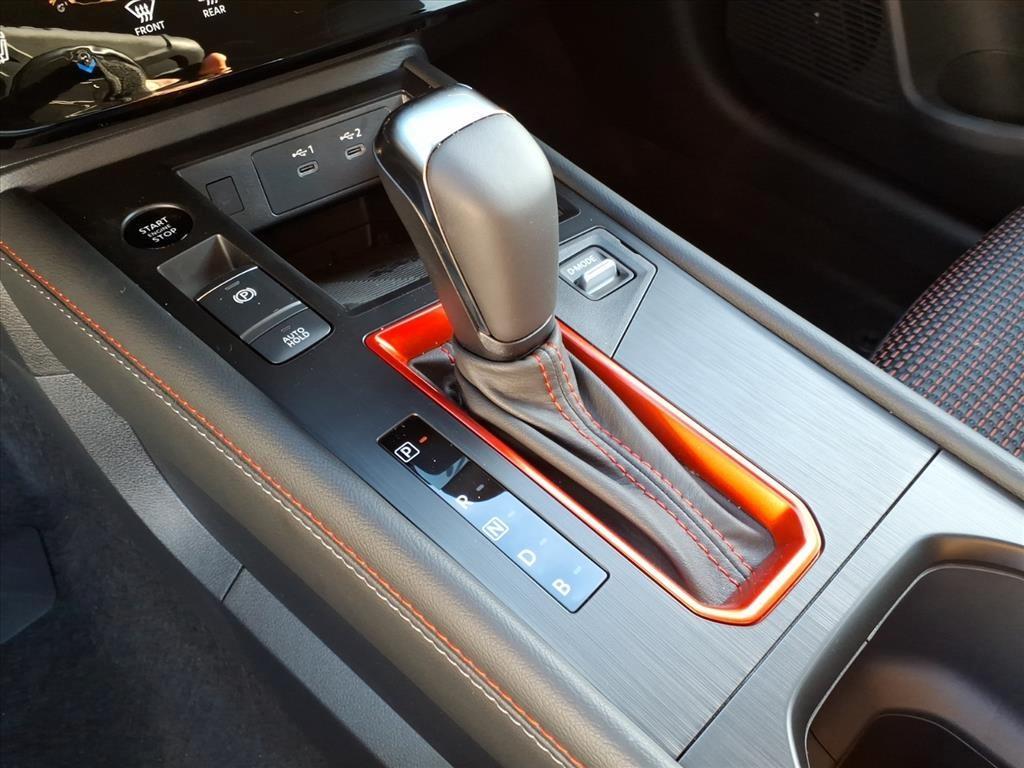 new 2026 Nissan Kicks car, priced at $29,604